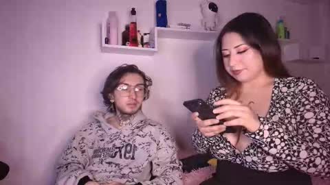 anny harris online show from December 1, 2025, 10:04 pm