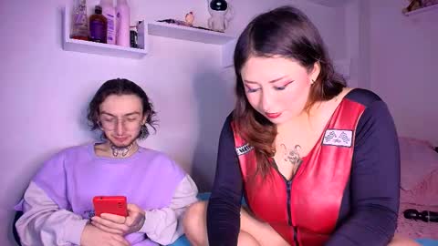 Snapshot of annyharris chatting on February 12, 2026, 7:53 pm anny harris online show from February 12, 2026, 7:53 pm