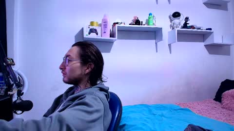 anny harris online show from March 28, 2026, 4:50 pm