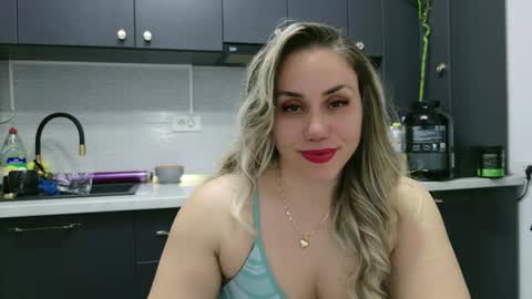 Annyfit4you online show from March 10, 2025, 7:18 pm