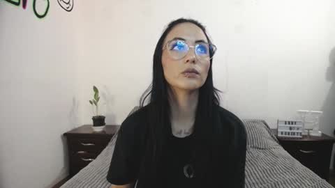 Anny online show from January 26, 2025, 6:58 pm