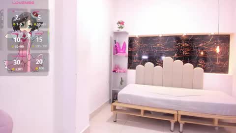 Anny online show from September 13, 2025, 9:14 pm