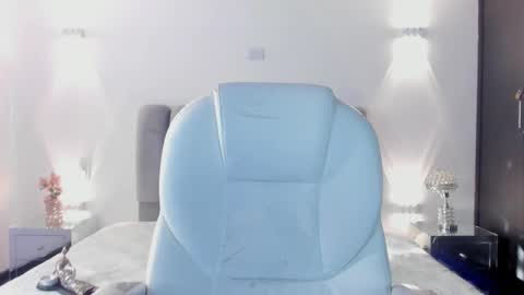 AnnyT online show from February 12, 2026, 10:05 pm