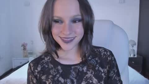 AnnyT online show from February 19, 2026, 9:55 pm