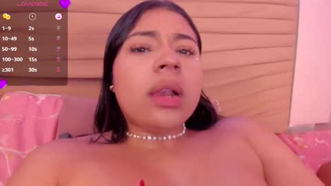 Snapshot of annytorres chatting on January 10, 2025, 1:31 pm Gaby online show from January 10, 2025, 1:31 pm