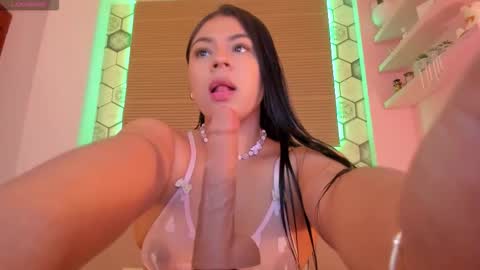 Gaby online show from November 28, 2025, 10:40 am