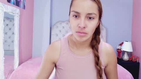 AnnyXhot online show from February 4, 2025, 11:38 am