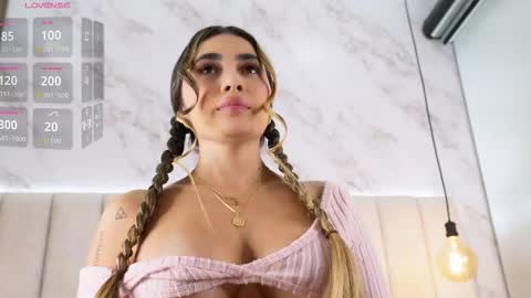 ANNYY  online show from March 27, 2026, 6:08 am