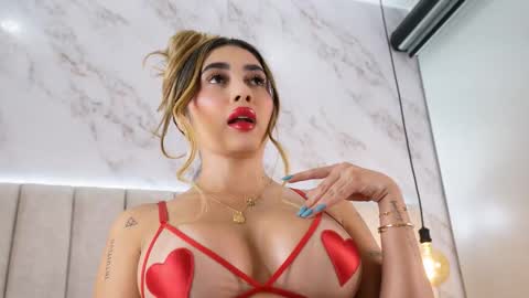 ANNYY  online show from March 28, 2026, 6:13 am