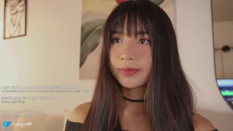 Annyz online show from November 12, 2025, 11:54 am