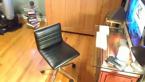 anoaklawnguy online show from April 19, 2026, 2:05 pm