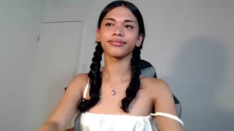 anok_yaii online show from November 3, 2025, 5:31 am