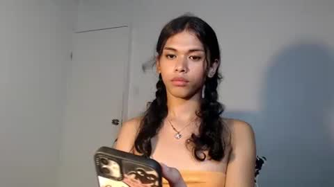 anok_yaii online show from November 6, 2025, 6:20 pm