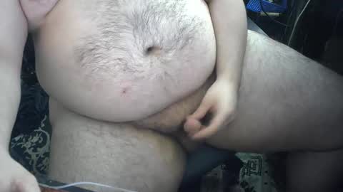 anon18747 online show from February 17, 2025, 7:58 am