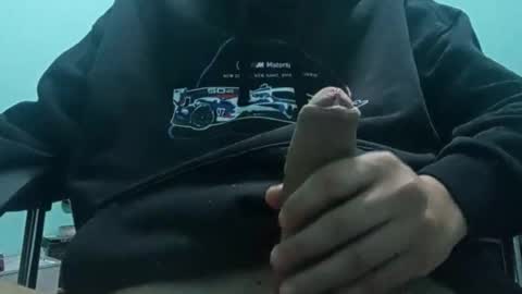 anonimo10s online show from November 8, 2025, 6:02 am