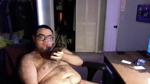 anonman12 online show from January 17, 2025, 7:08 am