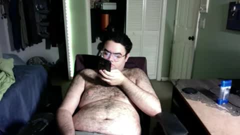 anonman12 online show from March 2, 2025, 7:32 am