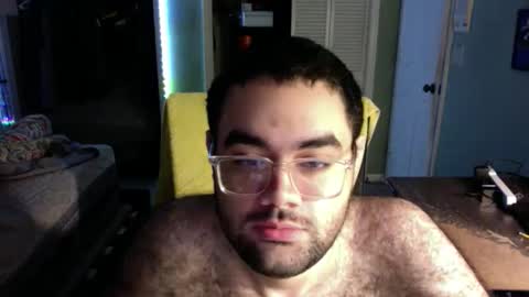 anonman12 online show from October 5, 2025, 6:12 am