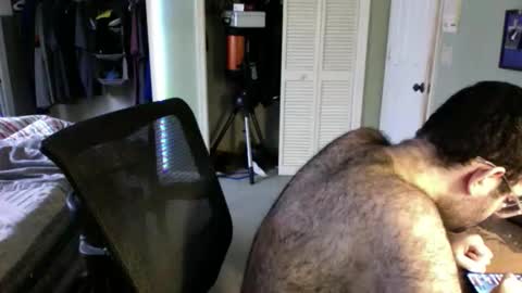 anonman12 online show from October 12, 2025, 12:26 pm