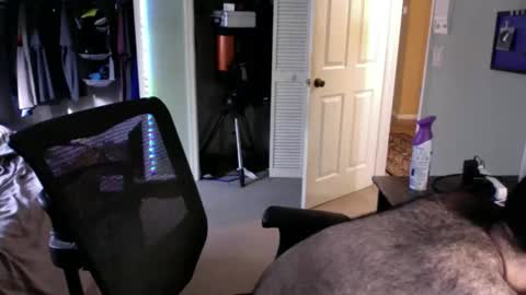 anonman12 online show from October 28, 2025, 8:55 pm