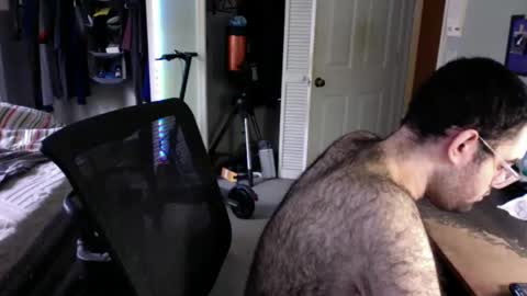 anonman12 online show from January 12, 2026, 6:35 pm