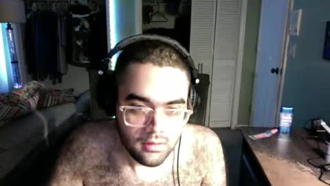 anonman12 online show from March 16, 2026, 5:44 am