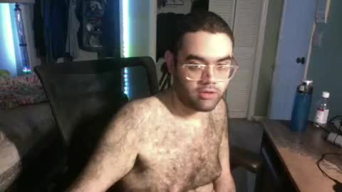 anonman12 online show from April 7, 2026, 2:23 am