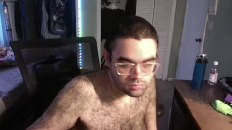 anonman12 online show from April 9, 2026, 11:48 am