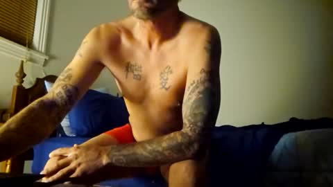 Snapshot of anonychris chatting on October 20, 2025, 3:40 am AnonaChris online show from October 20, 2025, 3:40 am