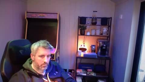 anonymousblokeuk online show from February 11, 2025, 3:08 pm