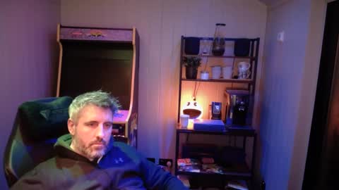 anonymousblokeuk online show from February 13, 2025, 12:13 am