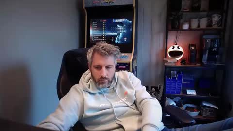 anonymousblokeuk online show from March 3, 2025, 1:20 pm