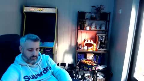 anonymousblokeuk online show from September 23, 2025, 8:39 am