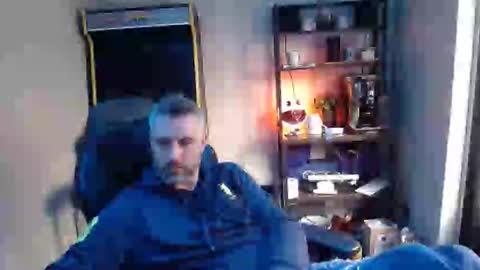 anonymousblokeuk online show from November 4, 2025, 10:58 am