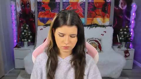 Anora online show from January 13, 2026, 8:25 pm