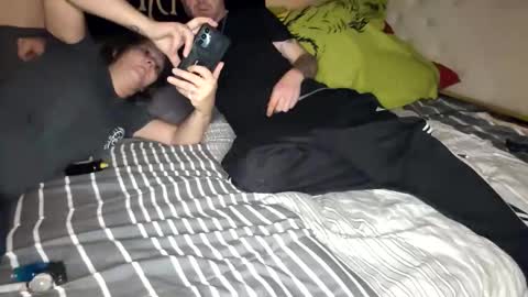 anotherpp4me online show from January 8, 2026, 9:22 am