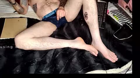 anotherpp4me online show from January 14, 2026, 6:30 am