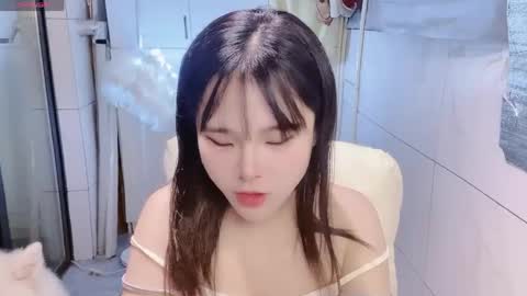 anranl059 online show from May 7, 2026, 2:33 pm