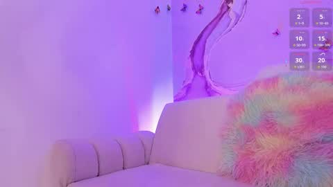 Snapshot of anthonela_art chatting on November 19, 2025, 3:34 pm Im Anthonela online show from November 19, 2025, 3:34 pm