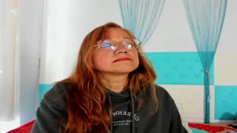 anthonela_mature_ online show from April 15, 2026, 7:58 pm