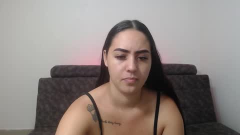 Anthonela Queen online show from February 13, 2025, 10:23 am