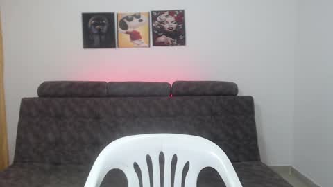 Anthonela Queen online show from March 11, 2025, 1:56 pm