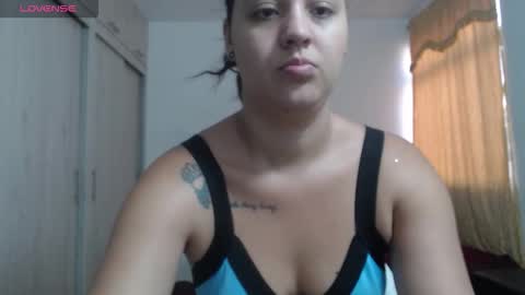 Anthonela Queen online show from September 14, 2025, 1:32 pm