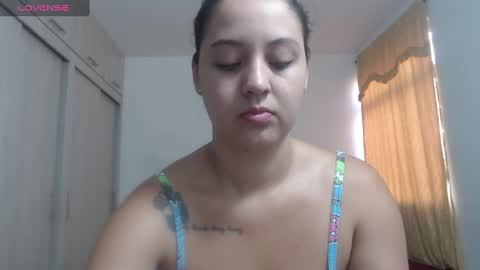 Anthonela Queen online show from September 24, 2025, 12:30 pm