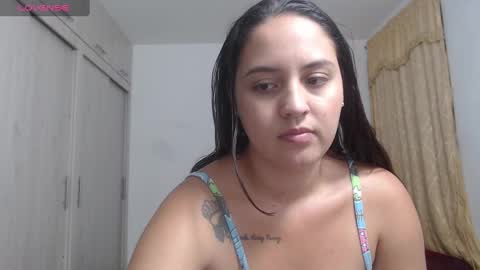 Anthonela Queen online show from October 21, 2025, 12:11 am