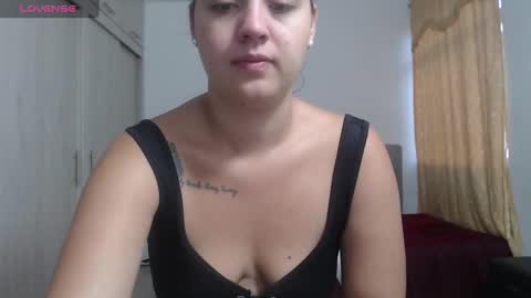 Anthonela Queen online show from October 24, 2025, 11:17 am