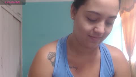 Anthonela Queen online show from January 12, 2026, 2:55 pm