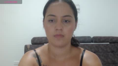 Anthonela Queen online show from February 17, 2026, 12:07 am