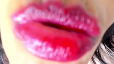 Snapshot of anthonelaa__ chatting on January 8, 2026, 12:57 am Anthonelaa online show from January 8, 2026, 12:57 am