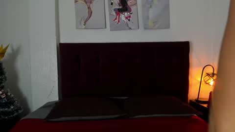 Snapshot of anthonelaa__ chatting on January 10, 2026, 7:37 pm Anthonelaa online show from January 10, 2026, 7:37 pm